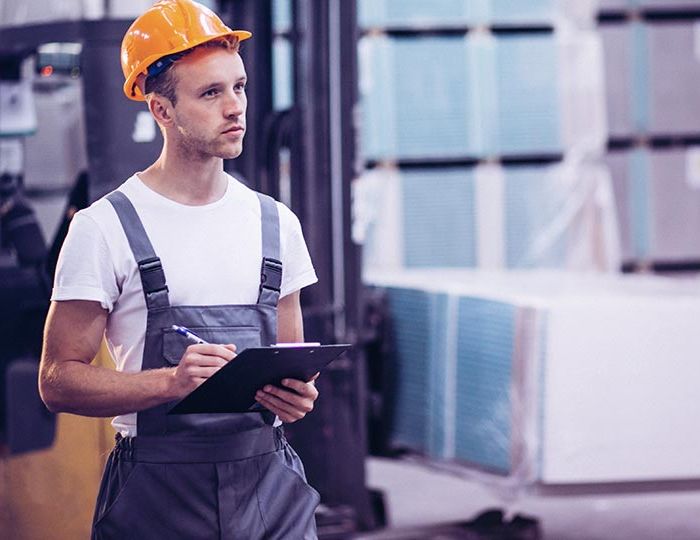 How to choose the right freight service (Demo)